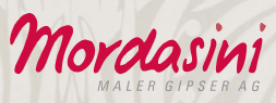 mordasini logo